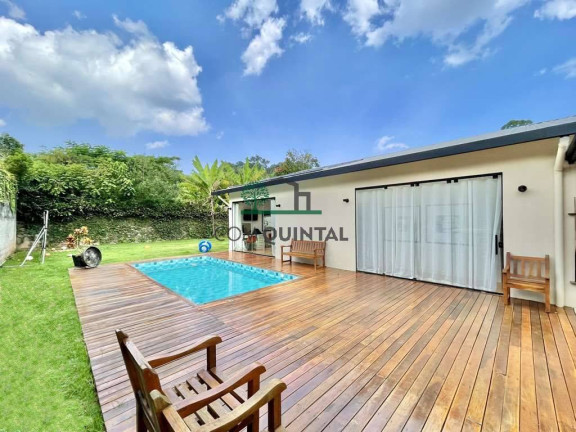 Imagem Casa com 3 Quartos à Venda, 573 m² em Chacara Eliana - Cotia Imagem Casa com 3 Quartos à Venda, 573 m² em Chacara Eliana - Cotia