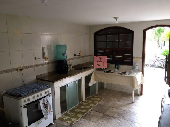 Imagem Casa com 3 Quartos à Venda, 230 m² em Jardim Atlântico - Maricá