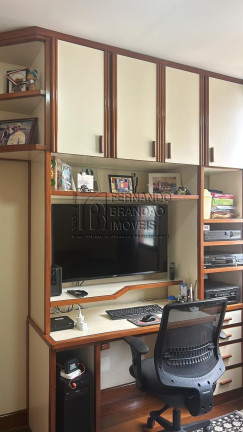 Imagem Imóvel com 3 Quartos à Venda, 154 m² em Barra Da Tijuca - Rio De Janeiro