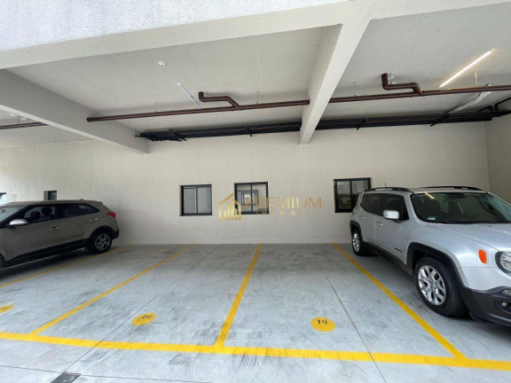 Imagem Loft com 1 Quarto à Venda, 78 m² em Parque Residencial Aquarius - São José Dos Campos