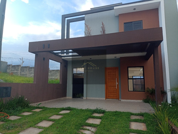 Imagem Casa com 3 Quartos à Venda, 150 m² em Morada Dos Nobres - Taubaté