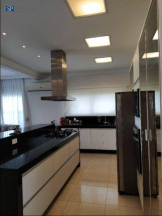Imagem Casa com 4 Quartos à Venda, 358 m² em Swiss Park - Campinas Imagem Casa com 4 Quartos à Venda, 358 m² em Swiss Park - Campinas