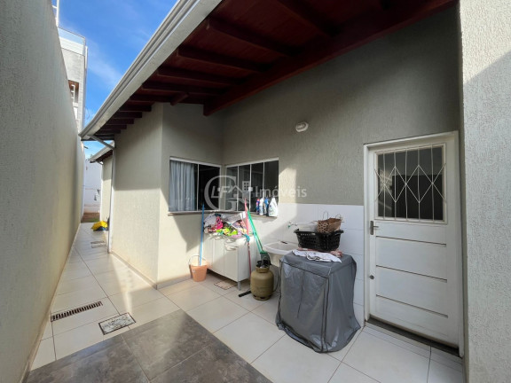 Imagem Casa com 2 Quartos à Venda, 76 m² em água Limpa Park - Campo Grande Imagem Casa com 2 Quartos à Venda, 76 m² em água Limpa Park - Campo Grande