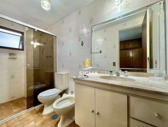 Imagem Apartamento com 3 Quartos à Venda, 100 m² em Pitangueiras - Guarujá Imagem Apartamento com 3 Quartos à Venda, 100 m² em Pitangueiras - Guarujá