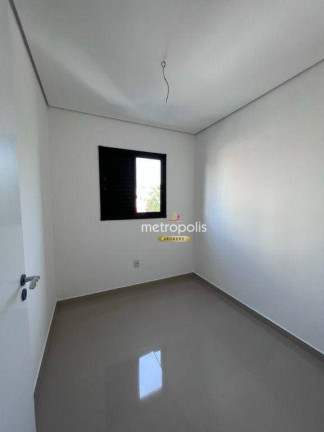 Imagem Apartamento com 2 Quartos à Venda, 47 m² em Vila América - Santo André Imagem Apartamento com 2 Quartos à Venda, 47 m² em Vila América - Santo André