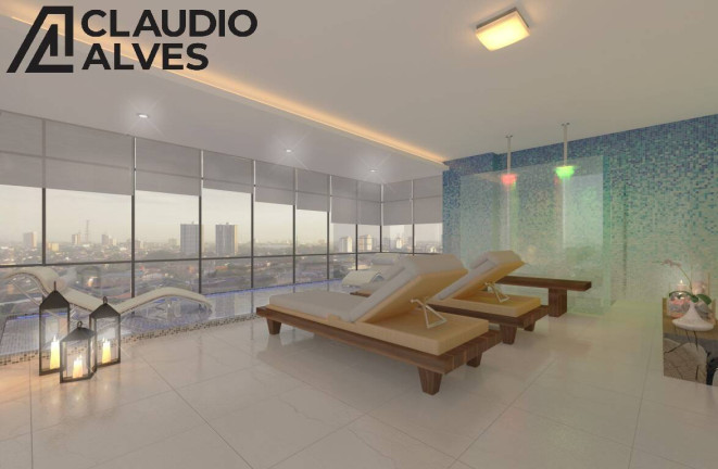 Imagem Apartamento com 4 Quartos à Venda, 321 m² em Santa Mônica - Feira De Santana Imagem Apartamento com 4 Quartos à Venda, 321 m² em Santa Mônica - Feira De Santana