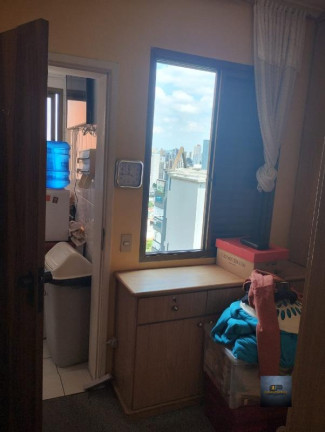 Imagem Apartamento com 3 Quartos à Venda, 110 m² em Vila Bastos - Santo André