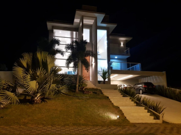Imagem Sobrado com 4 Quartos à Venda, 347 m² em Urbanova - São José Dos Campos Imagem Sobrado com 4 Quartos à Venda, 347 m² em Urbanova - São José Dos Campos