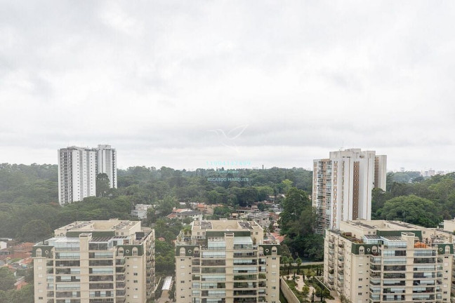 Imagem Apartamento com 4 Quartos à Venda, 171 m² em Alto Da Boa Vista - São Paulo Imagem Apartamento com 4 Quartos à Venda, 171 m² em Alto Da Boa Vista - São Paulo