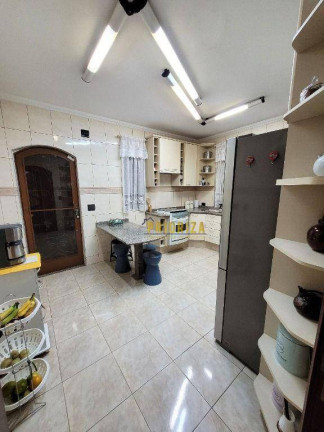 Imagem Casa com 3 Quartos à Venda, 187 m² em Jardim Prestes De Barros - Sorocaba Imagem Casa com 3 Quartos à Venda, 187 m² em Jardim Prestes De Barros - Sorocaba