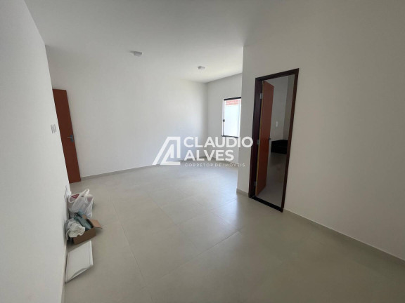 Imagem Casa com 3 Quartos à Venda, 90 m² em Parque Ipê - Feira De Santana