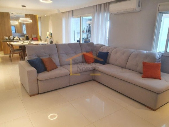 Imagem Apartamento com 3 Quartos à Venda, 164 m² em Barra Funda - São Paulo