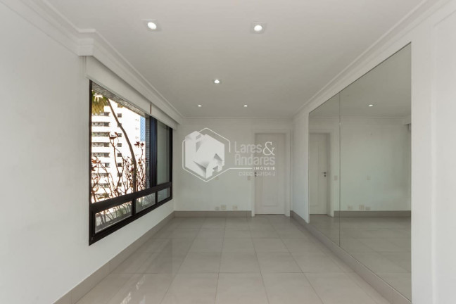Imagem Apartamento com 4 Quartos à Venda, 190 m² em Vila Andrade - São Paulo