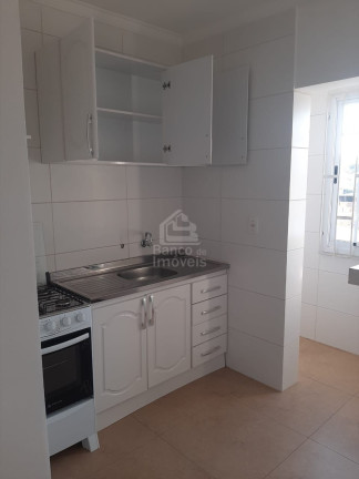 Imagem Apartamento com 1 Quarto à Venda, 46 m² em Camobi - Santa Maria Imagem Apartamento com 1 Quarto à Venda, 46 m² em Camobi - Santa Maria