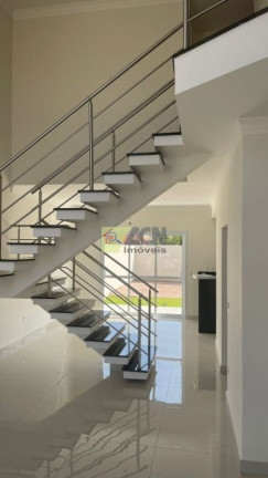 Imagem Casa de Condomínio com 3 Quartos à Venda, 165 m² em Condomínio Olivio Franceschini - Hortolândia