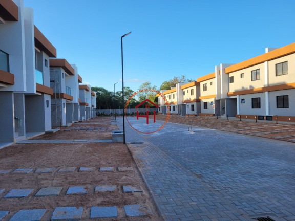 Imagem Apartamento com 2 Quartos à Venda, 65 m² em Buraquinho - Lauro De Freitas