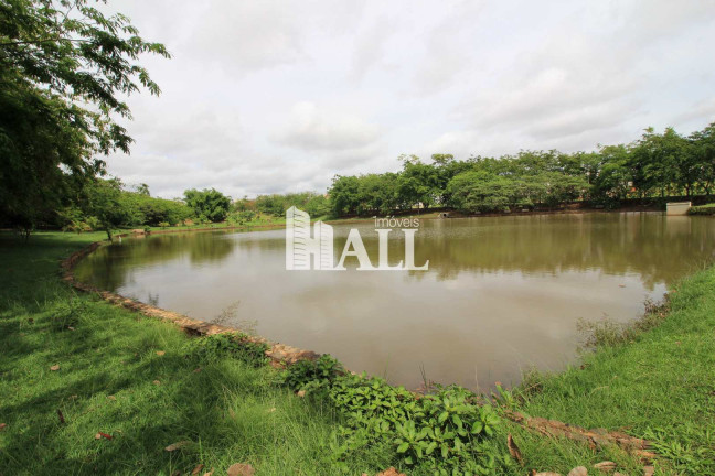 Imagem Terreno à Venda, 720 m² em Condomínio Golden Park Residence - Mirassol Imagem Terreno à Venda, 720 m² em Condomínio Golden Park Residence - Mirassol
