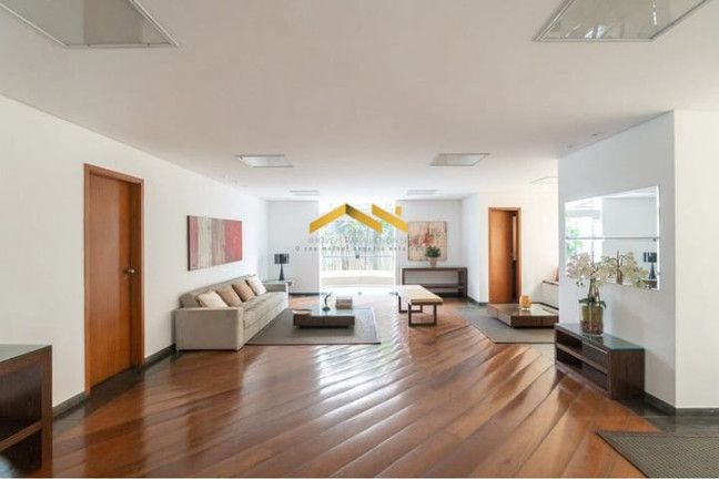 Imagem Apartamento com 5 Quartos à Venda, 287 m² em Moema - São Paulo Imagem Apartamento com 5 Quartos à Venda, 287 m² em Moema - São Paulo