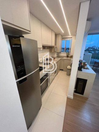 Apartamento com 2 Quartos à Venda, 69 m² em Rudge Ramos - São Bernardo Do Campo