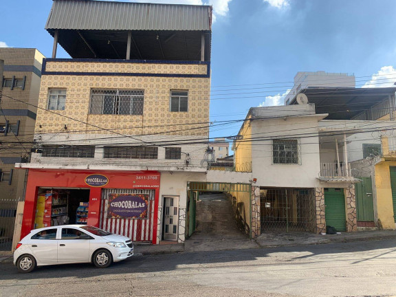 Casa com 3 Quartos à Venda, 200 m² em Carlos Prates - Belo Horizonte