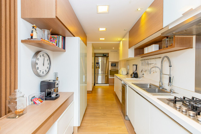 Imagem Apartamento com 3 Quartos à Venda, 151 m² em Campo Belo - São Paulo Imagem Apartamento com 3 Quartos à Venda, 151 m² em Campo Belo - São Paulo