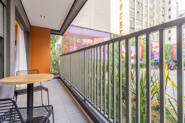 Imagem Apartamento com 2 Quartos à Venda, 80 m² em Liberdade - São Paulo Imagem Apartamento com 2 Quartos à Venda, 80 m² em Liberdade - São Paulo