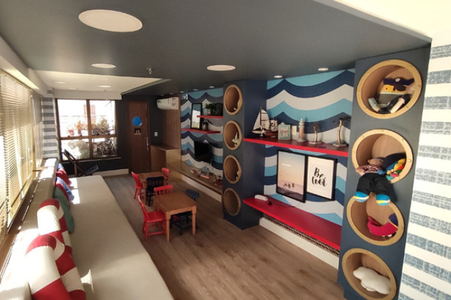 Imagem Apartamento com 3 Quartos à Venda, 112 m² em Meireles - Fortaleza