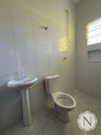 Imagem Casa com 2 Quartos à Venda, 52 m² em Jardim Regina - Itanhaém Imagem Casa com 2 Quartos à Venda, 52 m² em Jardim Regina - Itanhaém