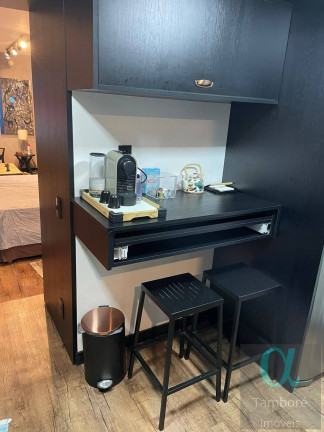 Imagem Apartamento com 1 Quarto à Venda, 43 m² em Alphaville Centro Industrial E Empresarial/alphaville. - Barueri Imagem Apartamento com 1 Quarto à Venda, 43 m² em Alphaville Centro Industrial E Empresarial/alphaville. - Barueri