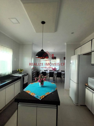 Imagem Casa de Condomínio com 5 Quartos à Venda, 260 m² em Vila Do Peró - Cabo Frio Imagem Casa de Condomínio com 5 Quartos à Venda, 260 m² em Vila Do Peró - Cabo Frio