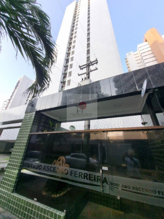 Apartamento com 2 Quartos para Alugar, 56 m² em Boa Viagem - Recife