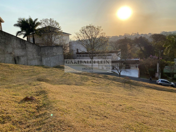 Imagem Terreno à Venda, 525 m² em Granja Viana - Sao Paulo