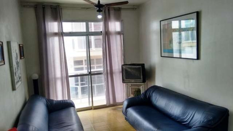 Imagem Apartamento com 3 Quartos à Venda, 88 m² em Algodoal - Cabo Frio
