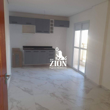 Apartamento com 2 Quartos para Alugar, 50 m² em Parada Inglesa - São Paulo