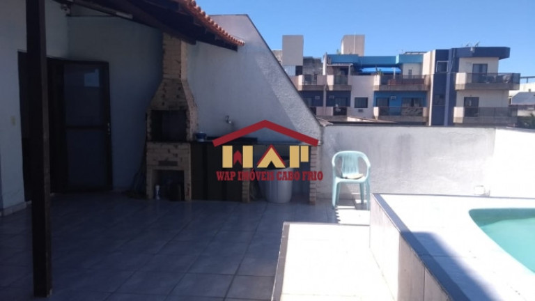 Imagem Apartamento com 2 Quartos para Temporada, 70 m² em Vila Nova - Cabo Frio Imagem Apartamento com 2 Quartos para Temporada, 70 m² em Vila Nova - Cabo Frio