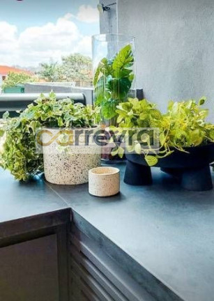 Imagem Apartamento com 1 Quarto à Venda, 73 m² em Butantã - São Paulo