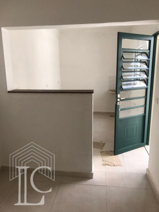 Imagem Casa com 3 Quartos para Alugar, 150 m² em Campo Belo - São Paulo Imagem Casa com 3 Quartos para Alugar, 150 m² em Campo Belo - São Paulo