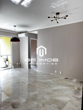 Imóvel com 2 Quartos à Venda, 56 m² em Indianópolis - São Paulo