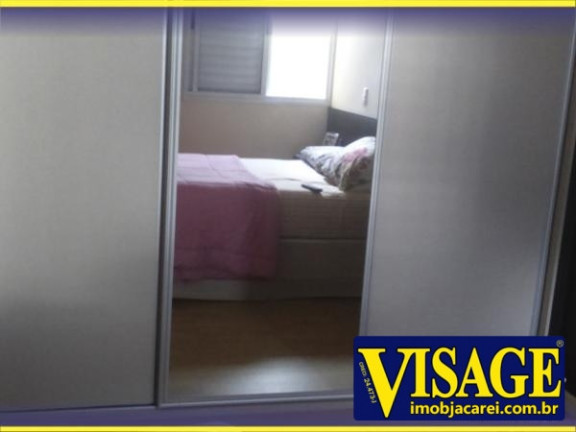 Imagem Apartamento com 3 Quartos à Venda,  em Vila Branca - Jacareí