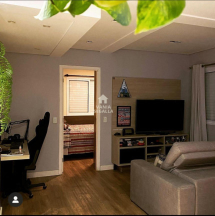Imagem Apartamento com 1 Quarto à Venda, 51 m² em Bela Vista - São Paulo Imagem Apartamento com 1 Quarto à Venda, 51 m² em Bela Vista - São Paulo