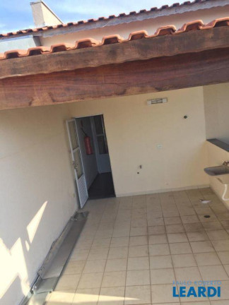 Imagem Cobertura com 2 Quartos à Venda, 78 m² em Vila Amábile Pezzolo - Santo André Imagem Cobertura com 2 Quartos à Venda, 78 m² em Vila Amábile Pezzolo - Santo André