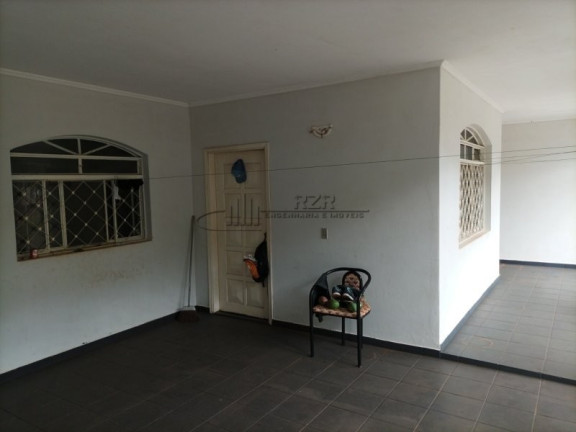 Casa com 3 Quartos à Venda, 137 m² em Parque Orlando Rosatti 2 - Luís Antônio