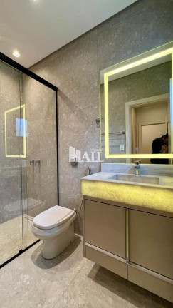 Imagem Casa com 3 Quartos à Venda, 158 m² em Residencial Maria Júlia - São José Do Rio Preto