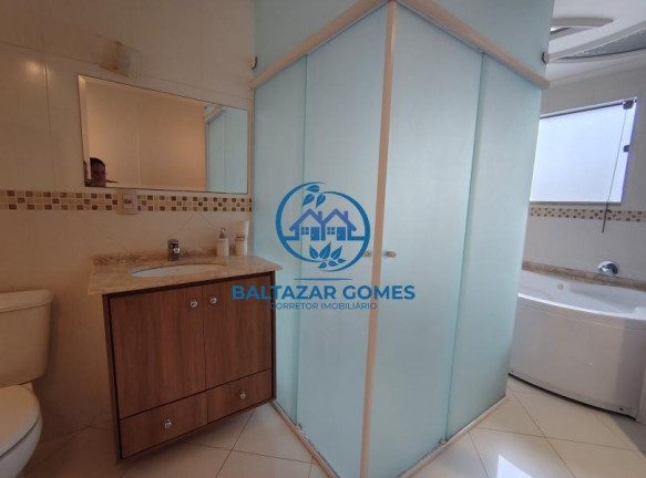 Imagem Casa com 4 Quartos à Venda, 250 m² em Centro - Suzano