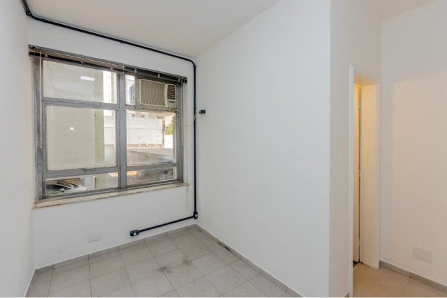 Imagem Imóvel Comercial à Venda, 47 m² em Santo Amaro - São Paulo