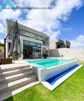 Imagem Casa com 3 Quartos à Venda, 234 m² em Quintas Da Boa Vista - Atibaia
