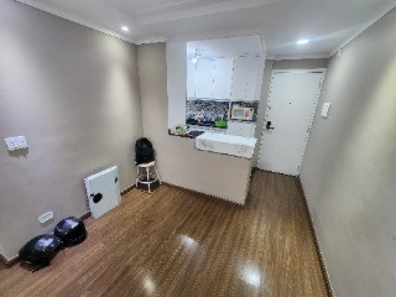 Imagem Apartamento com 3 Quartos à Venda, 85 m² em Jardim Celeste/rua Luiz Vieira De Souza - S.b.c