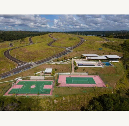 Imagem Terreno à Venda, 277 m² em Vívea - Camaçari Imagem Terreno à Venda, 277 m² em Vívea - Camaçari
