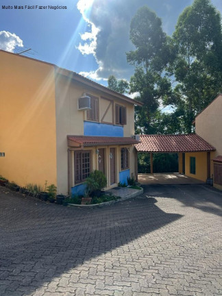 Imagem Casa com 2 Quartos à Venda, 80 m² em Piá - Nova Petrópolis