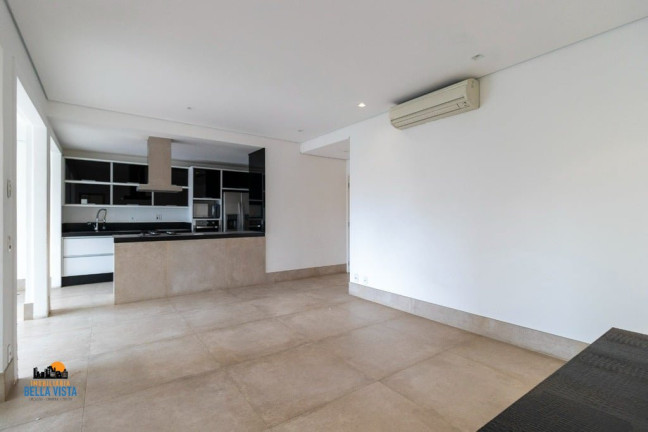 Imagem Apartamento com 2 Quartos à Venda, em Vila Nova Conceição - São Paulo Imagem Apartamento com 2 Quartos à Venda, em Vila Nova Conceição - São Paulo